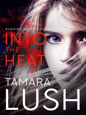cover image of Into the Heat